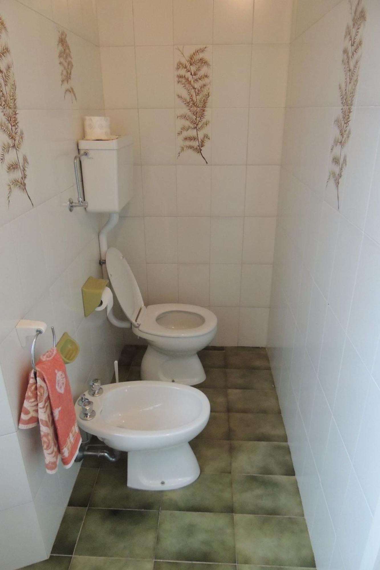 B&B Villa Margherita Lesa Kamer foto