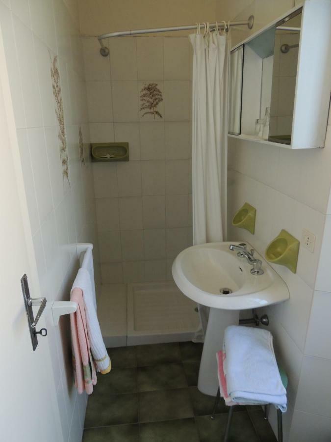 B&B Villa Margherita Lesa Buitenkant foto